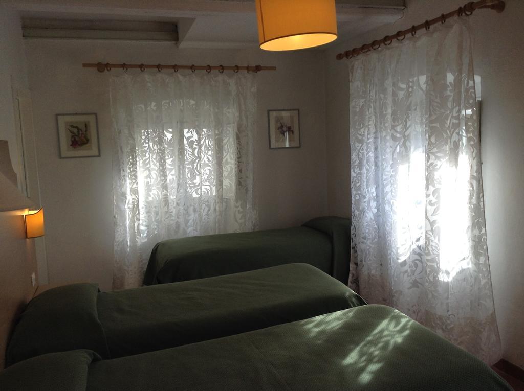 Albergo Giugni براتو المظهر الخارجي الصورة