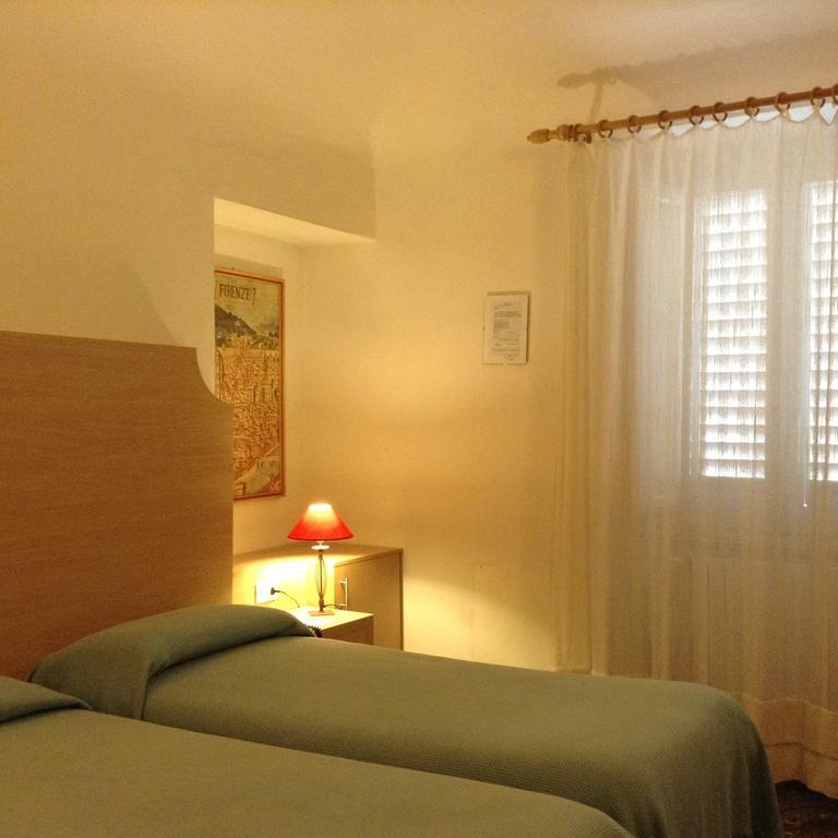 Albergo Giugni براتو الغرفة الصورة
