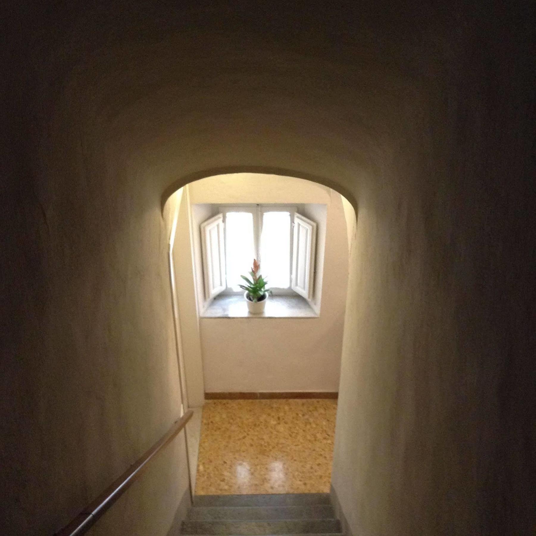 Albergo Giugni براتو المظهر الخارجي الصورة